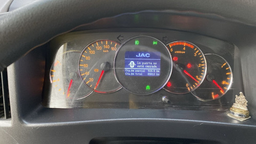 Imagen 16 de 25 de Jac Hfc1035kn