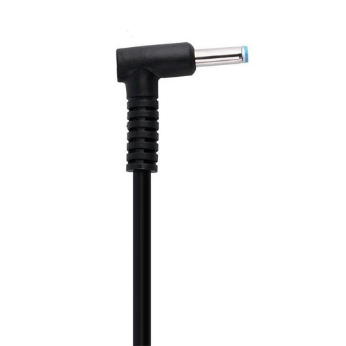 Ficha Plug In Macho Cable Cargador Hp Punta Azul Zona Norte