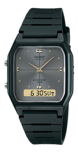 Reloj Casio Vintage Aw-48he-8a Venta Oficial 24 Meses Gtia
