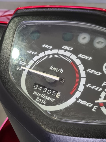 Yamaha Crypton