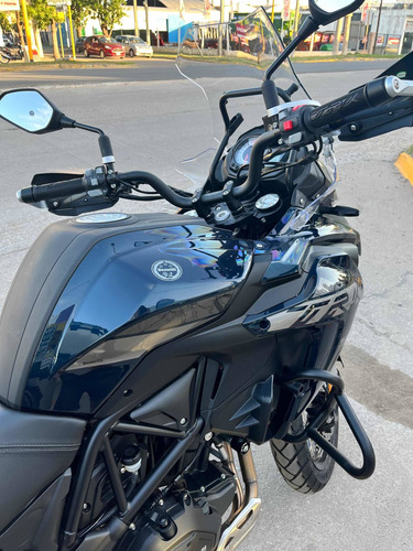 Imagen 4 de 8 de Benelli Trk 502x