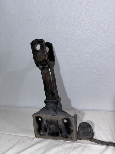 Enganche Para Carro De Amarok (Usado)