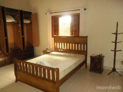 Belíssima Chácara Em Mongaguá - 250 - 3207030