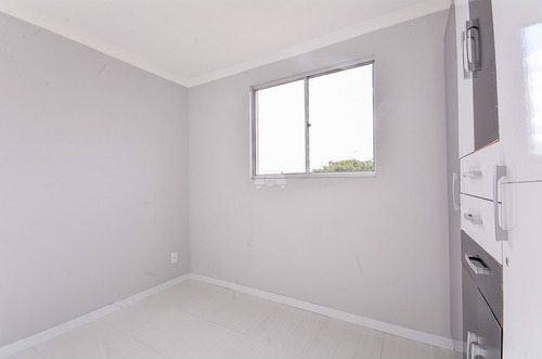 Apartamento - Residencial - 929986