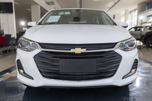 Chevrolet Onix plus Chevrolet Onix Plus Premier 1.0 Turbo (Aut.)