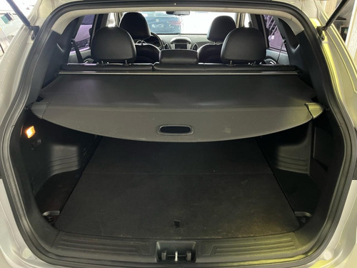 Hyundai IX35 2.0 MPFI GLS 4X2 16V GASOLINA 4P AUTOMÁTICO