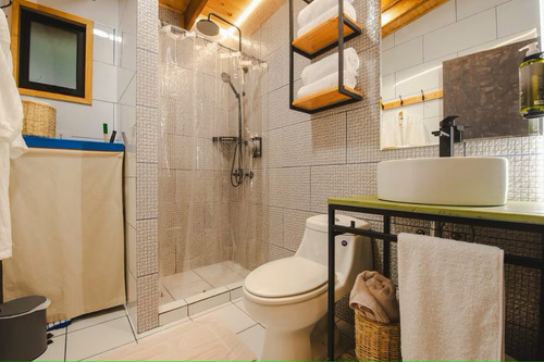 Cabañas En Ecolodge, Cutipay, Valdivia