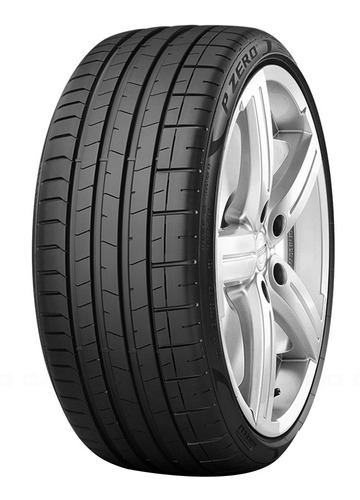 Llanta 275/40 R-20 106w Pzero (pz4-luxury) Run Flat Suv(*) 