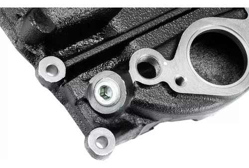 Múltiple Admisión Motor Vortec V6 4.3 Carburador 2 Gargantas