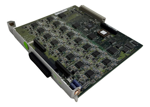 Inter-tel Axxess Slc16 550.2116 Single-line Card 16-port Ttd