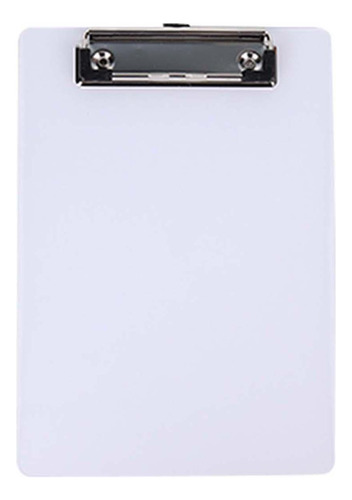 10x Clips Para Portapapeles Clips De Tablero De Archivos De
