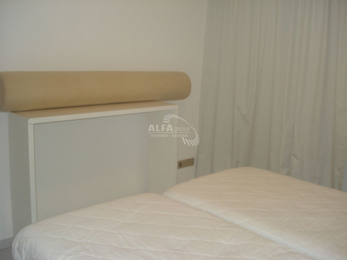 Imagen 8 de 13 de Peninsula, 2 Ambientes Con Balcon Y Garage.
