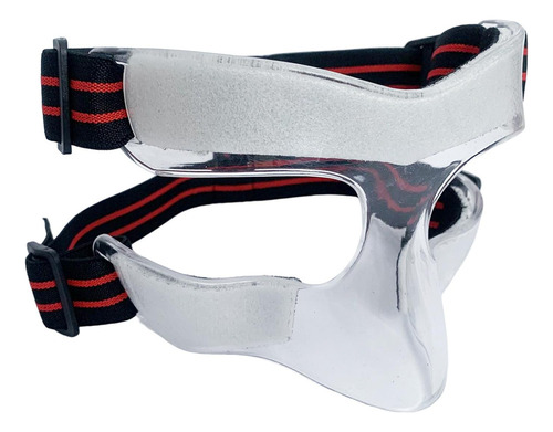Protector Nasal Para Deportes Protector Facial Para Nariz