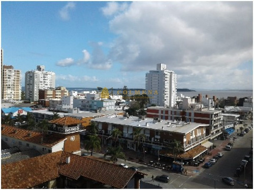 Apartamento En Peninsula Muy Buena Ubicacion - Consulte !!!!-ref:3347