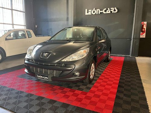 Peugeot 207 1.4 Xs Hdi