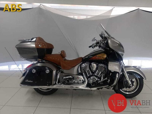 Indian Roadmaster