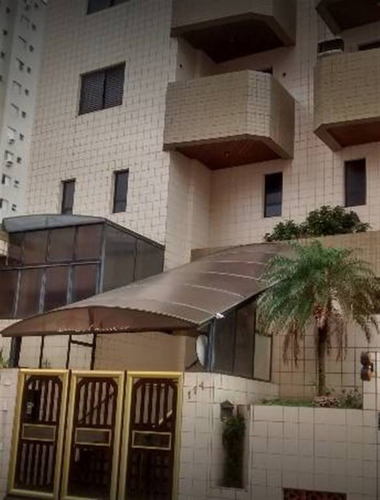 Apartamento - Venda - Aviação - Praia Grande - Mmar44