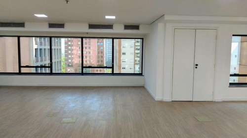 Imagem 1 de 20 de Cj0238 - Conjunto, 135 M² - Venda Por R$ 1.000.000 Ou Aluguel Por R$ 4.300/mês - Vila Olímpia - São Paulo/sp - Cj0238