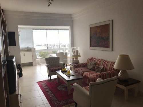 Imagem 2 de 15 de Apartamento - Noiva Do Mar - Ref: 432075 - V-cs36007175