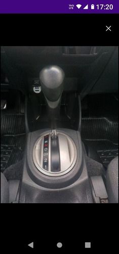 Imagem 12 de 15 de Honda Fit 2009 1.4 Lxl Flex Aut. 5p