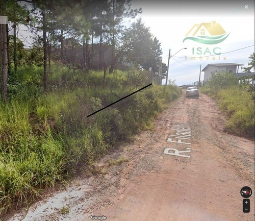 Imagem 3 de 4 de 02 Lotes À Venda Em Terra Preta - Mairiporã/sp - 1006 - 34968750