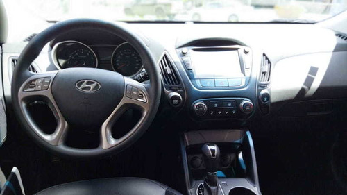 Imagem 8 de 10 de Hyundai Ix35 Gl 2020