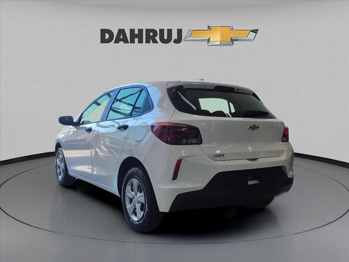 Chevrolet Onix 1.0 FLEX MANUAL
