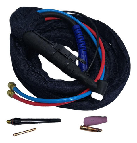 Antorcha Tig Wp18, Antorcha De Soldadura Por De Gas De