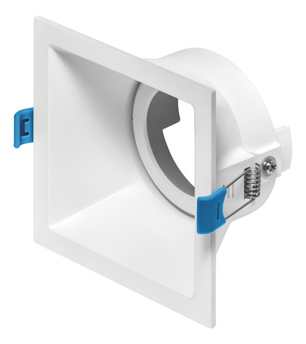Sth8920br Square Par20 Embutido Direcionável Stella