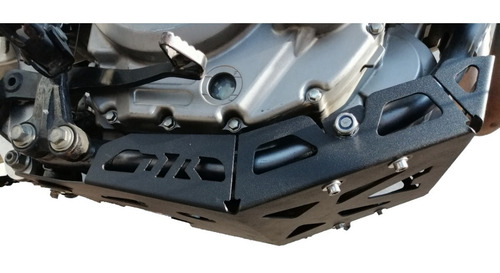 Carter Motor Pechera Suzuki Dr 650