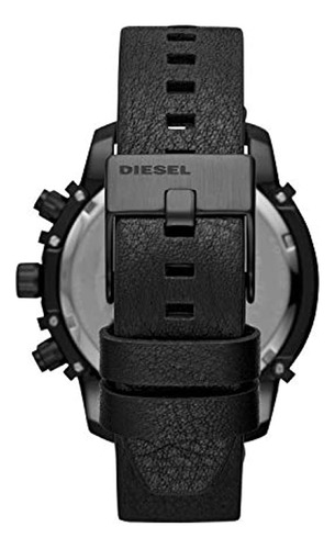 Diesel Griffed - Dz4519