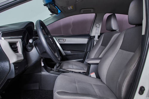Imagen 13 de 15 de Toyota 2016 Corolla 1.8 Xei L/14