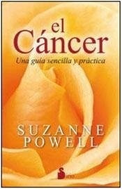 Libro El Cancer De Suzanne Powell