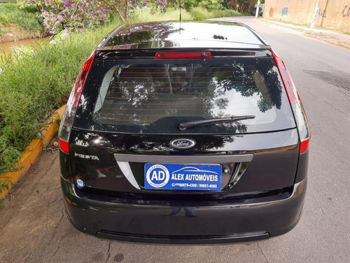 Imagem 4 de 8 de Ford Fiesta