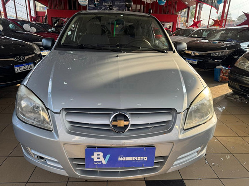 Chevrolet Celta Chevrolet Celta Spirit 1.0 VHC (Flex) 2p