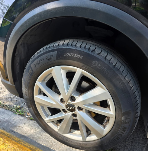 Audi Q2 1.4 35 Tfsi Dynamic