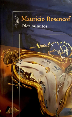 Libro Diez Minutos