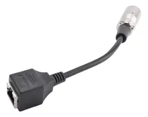 Comprar Adaptador, Convertidor, Cable De Extensión Dmx, Xlr, 3 Pines