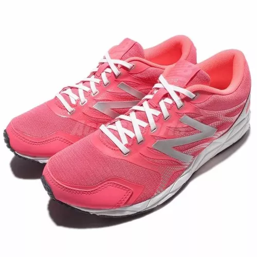 Zapatillas New Balance W590 Running Mujer Fucsia | Envío gratis