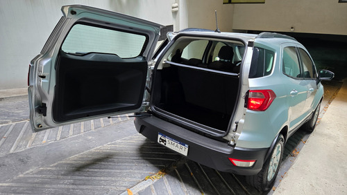 Ford Ecosport 1.5 Se 123cv 4x2
