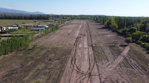 Venta Lotes Barrio Verona Vistalba Lujan De Cuyo