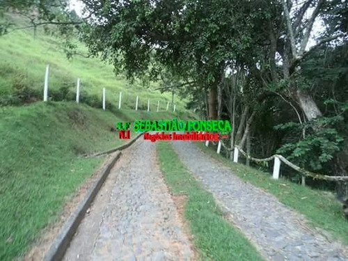 Imagem 5 de 15 de Vendo Pousada ( Hotel ) Paraibuna - Porteira Fechada - 1234