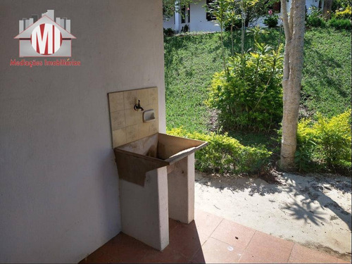 Imagem 22 de 30 de Linda Chácara Com 3 Dormitórios, Piscina, Córrego, Pomar, Ótimo Bairro, À Venda, 12000 M² Por R$ 800.000 - Zona Rural - Pinhalzinho/sp - Ch0833