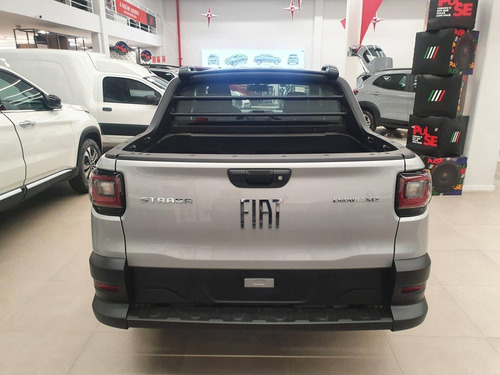 Imagem 3 de 17 de Fiat Strada 1.4 Fire Flex Endurance Cd Manual