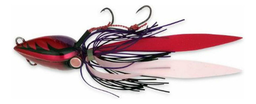 Isca Shimano Lucanus Jigs Yem Purple/red