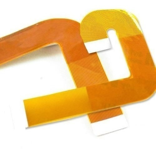 Flex Para Lector Laser De Ps2 Cable Laser 9x.xxx