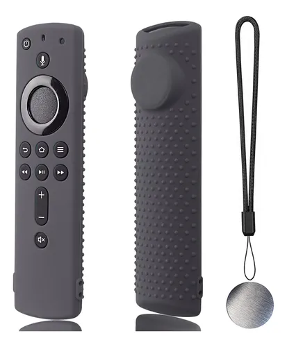 comprar Fire Tv Stick 4k Alexa Voice Remote Cover Firesticksticktv