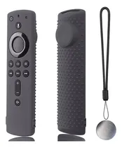 Comprar Fire Tv Stick 4k Alexa Voice Remote Cover Firesticksticktv