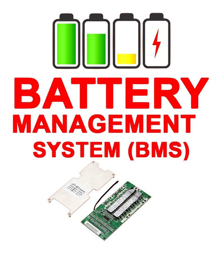 Bateria De Litio 24v 2.380watts Con Bluetooth Li Ion