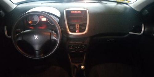 207 Sed. Passion Xr Sport 1.4 Flex 8v 4p